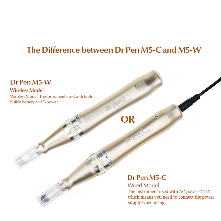 dr pen m5